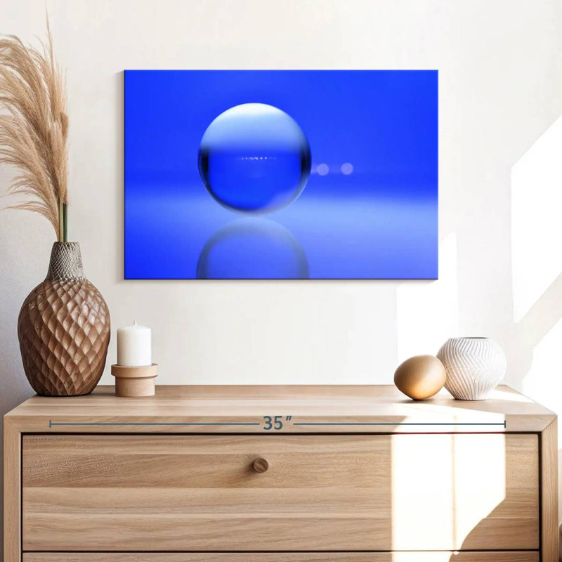 To Find Silence II, H 16 po x l 24 po