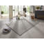 Caen Flatweave Grey Indoor/Outdoor Rug-37209805