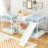 Angelinah Metal Youth Beds Bed-1800189481
