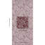 Tayrona Floral Paper Wallpaper Roll by Johanna Ortiz-586618951