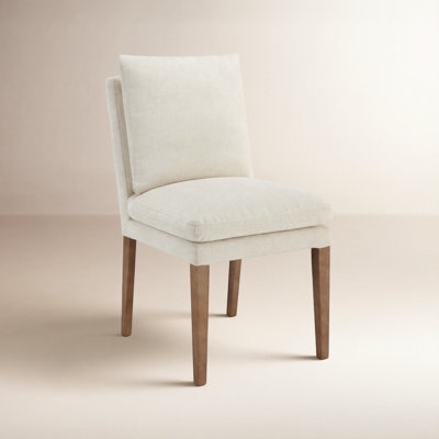 Brinley Pine Dining Chair