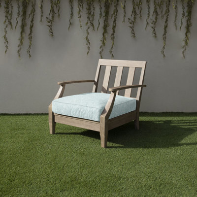 Coussin de siège intérieur / extérieur Ine