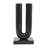 Newfields 11'' H Aluminum Tabletop Candlestick-1234880765
