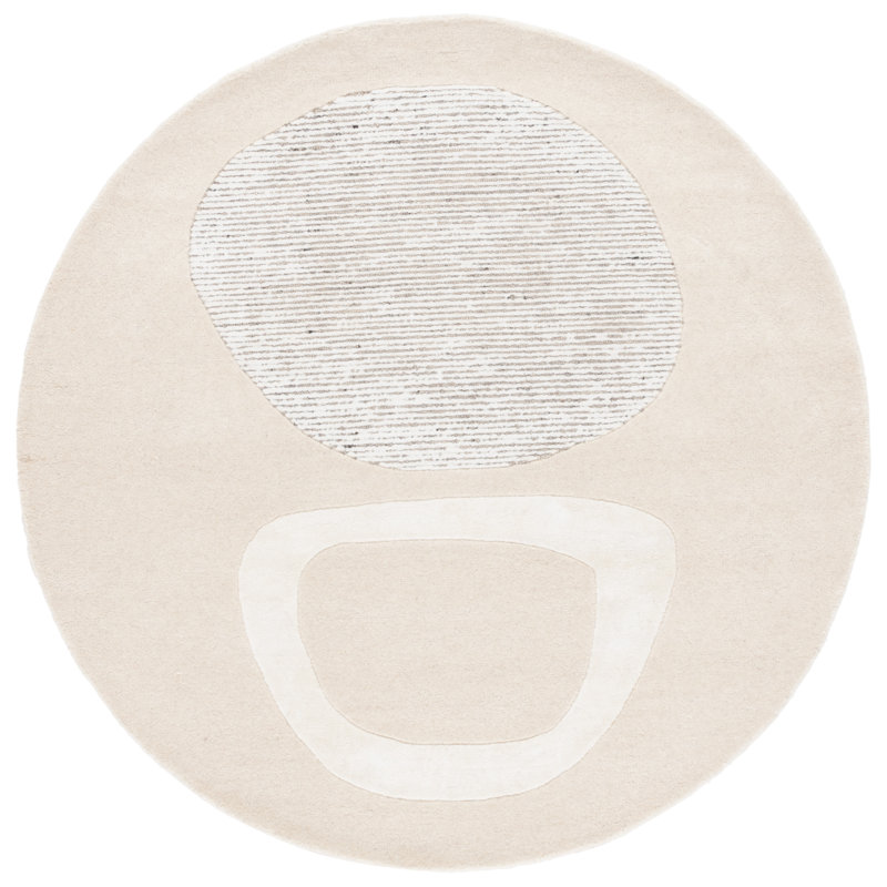 Tapis Mullen, Rond 6 pi