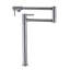 Robinet remplisseur de pot avec tige d'extension-104406301