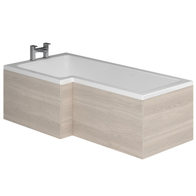 Whitfield Bath End Panel