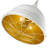 Worthing 2-Light Shaded Pendant-2126349007
