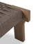 MOXIE Outdoor Teak Coffee Table