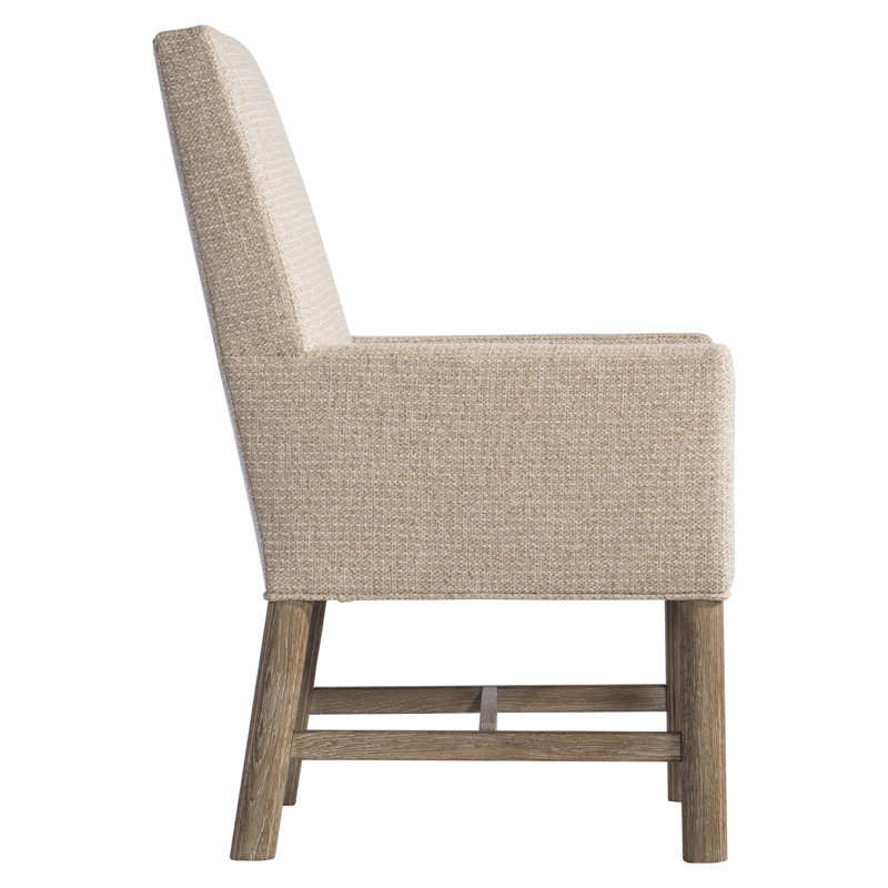 Aventura Upholstered Arm Chair