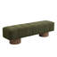 Banc de salle à manger rembourré Reign-222957634