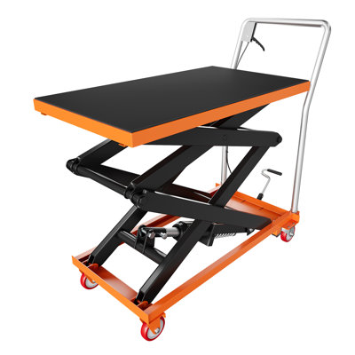 Chariot de table 770 lb