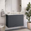 Meuble-lavabo mural gris de 36 po Bryn-52878975-52878913