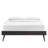 Margo Wood Platform Bed Frame-2065023890-2065023889