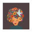 Art sur toile bolognaise, Sylvie Demers Annabelle-105649154