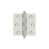 Polished Nickel selected