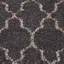 Tapis marocain à poils longs Sigrid-508402472