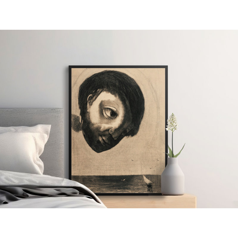 Black Framed Posters Print, 20x30