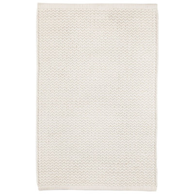 Donovan Ivory Handwoven Performance Rug