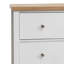 Restivo Piece Bedroom Set