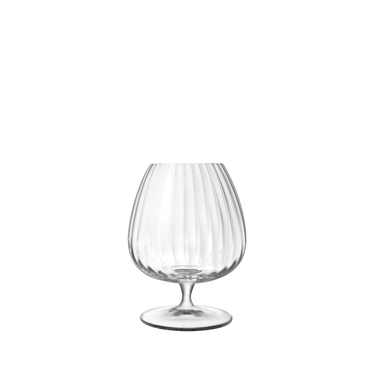 Mixology 15.75 oz Cognac Glasses (Set Of 6)