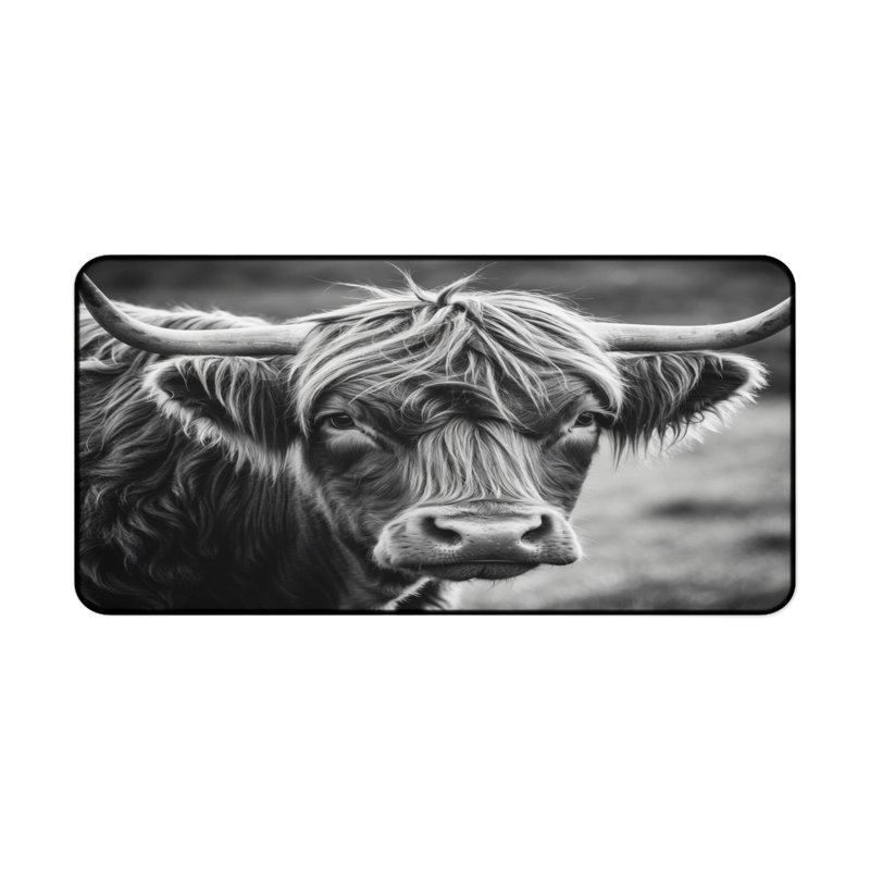 Desk Pad, 31.5x15.5