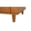 Commode 6 tiroirs Bronx