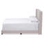 Evis Upholstered Bed-33457085-33487097