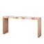 Console moderne