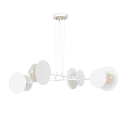 Murray 4 - Light Cluster Pendant