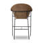 Suerte Outdoor Bar Stool-601546018-601447053