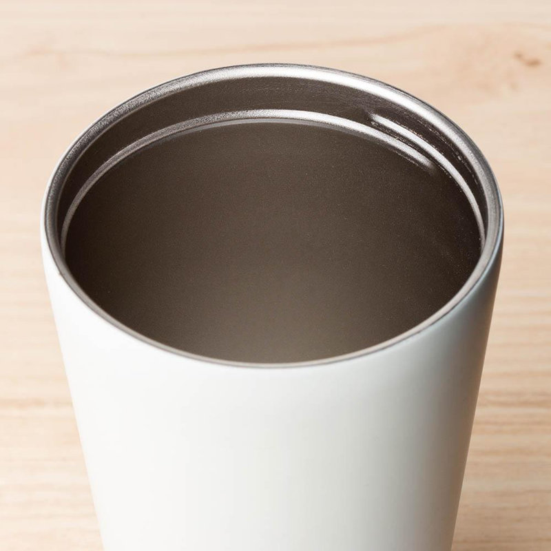 Tasse à café sous vide