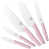 Rose est en rupture de stock