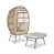 Beige sélectionné