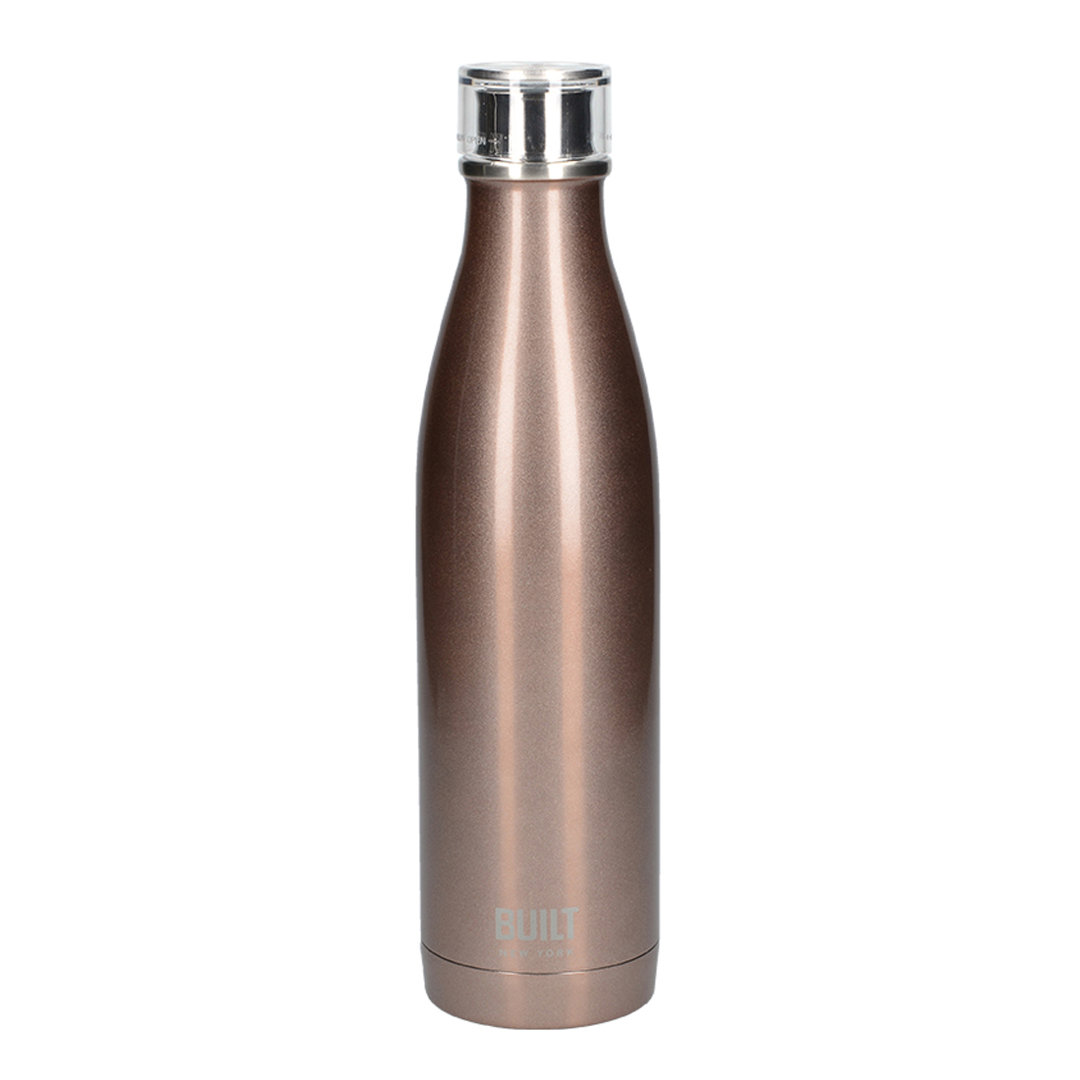 Built Perfect Seal 740ml Stainless Steel Water Bottle