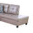 Mavretta Upholstered Sectional-377863760-377863758