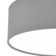 Parvin Flush Mount