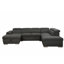 Canapé modulaire 2 pièces Marqez