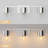 Kailyn Metal and Glass Vanity Light-530234790-530234784