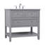 Voss 36" Single Bathroom Vanity Set-1777358494