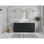 Ensemble de meuble-lavabo double 72 "-2124068320-2137887954