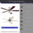 52'' Ceiling Fan with LED Lights-72164547