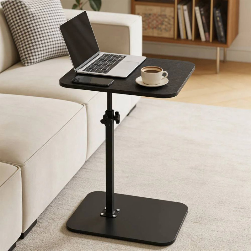 TV Tray Table (Black)
