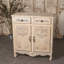 Cabinets sculptés Cabinets d'entrée en bois