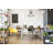 Gadberry 6 - Light Dimmable Bulb Chandelier-377829805