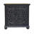 Kyte Solid Wood Accent Cabinet