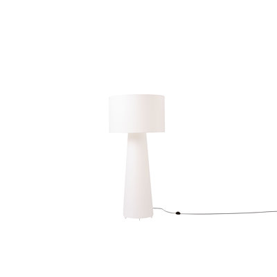 Big Shadow Floor Lamp