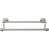 Brushed Satin Nickel