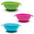 Green/Pink/Blue