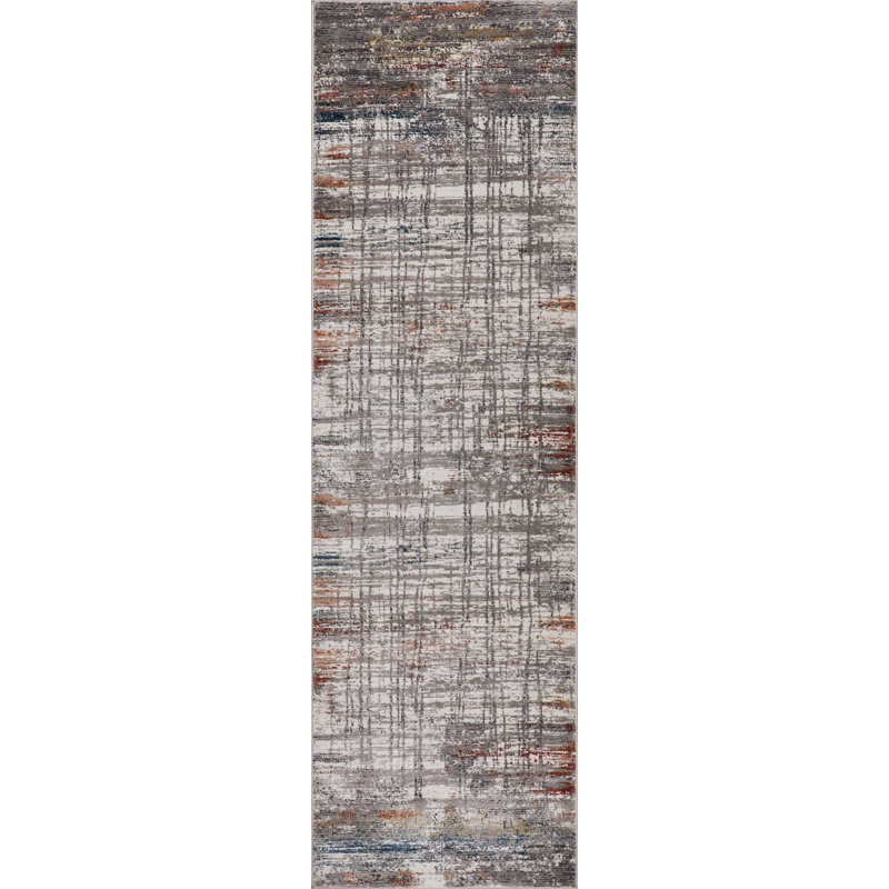 Area Rug, Runner 66 x 230cm