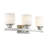 Pavlik 3 - Light Vanity Light